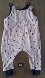 Tuinbroek maat 62 meisjes, Ophalen, Zo goed als nieuw, Meisje, Broekje