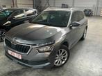 2022 Skoda Kamiq Personenauto, Auto's, Skoda, Automaat, Gebruikt, Overige carrosserieën, Overige brandstoffen