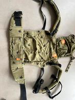 Tula free to grow, Overige merken, Buik of Rug, Ophalen of Verzenden, Zo goed als nieuw