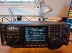 Te koop ICOM IC-756PROII, Telecommunicatie, Zenders en Ontvangers, Ophalen, Gebruikt, Zender en Ontvanger