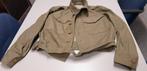Us blouses denim overals ww 2, Verzamelen, Militaria | Tweede Wereldoorlog, Ophalen of Verzenden, Landmacht, Amerika, Kleding of Schoenen