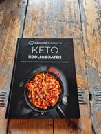 Keto Koolhydraten - Gezonderecepten, Ophalen of Verzenden, Europa, Gezond koken, Gezonderecepten