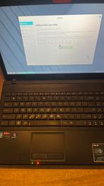 Asus laptop K54LY, Ophalen, Gebruikt, HDD, 15 inch