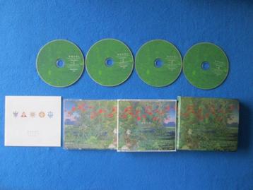 Game Soundtrack CD Dawn / Secret of Mana - Chocobo Dungeon beschikbaar voor biedingen