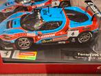 Carrera EVOLUTION Ferrari 296 GT3 car auto no digital slot, Ophalen of Verzenden, Nieuw, Elektrisch, Carrera