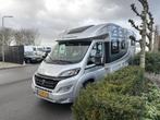 Adria Matrix 670 SL Automaat Dakairco E&P, Automaat, Ringverwarming, Fiat, Koelkast