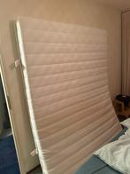 Matras 160x200 - Traagschuim, Tweepersoons, Ophalen of Verzenden, Zo goed als nieuw, Matras