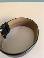 Danish Design horloge bandje 22mm, Overige merken, Leer, Staal, Verzenden