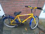 Jongens fiets 20 inch, Gebruikt, Handrem, 20 inch, Ophalen