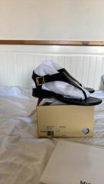 Originele michael kors, Ophalen of Verzenden, Zo goed als nieuw, Zwart, Sneakers of Gympen