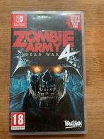 Compleet Nintendo Switch pakket met Games!, Spelcomputers en Games, Games | Nintendo Switch, Avontuur en Actie, Gebruikt, Eén computer