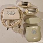 Philips Satinelle epilator, Ophalen of Verzenden, Zo goed als nieuw, Overige typen