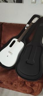 LAVA Music Me 2 gitaar, Muziek en Instrumenten, Snaarinstrumenten | Gitaren | Elektrisch, Zo goed als nieuw, Ophalen