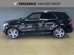 Mercedes-Benz GLE 350 d 4MATIC AMG Sport Edition | Airmatic, Automaat, 15 km/l, Gebruikt, Euro 6