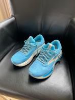Hardloop- wandelschoen, mt 40, brooks adrenaline 24 gts, Sport en Fitness, Ophalen of Verzenden, Zo goed als nieuw, Hardloopschoenen