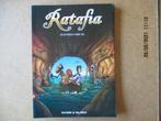 adv3804 ratafia, Eén stripboek, Ophalen, Gelezen