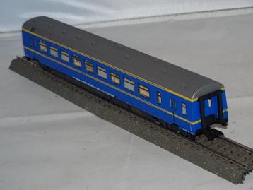 Marklin NS Koninklijk rijtuig 4362 nieuw in OVP (#894) beschikbaar voor biedingen