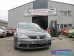 2007 VOLKSWAGEN GOLF 5 1.6 FSI DEMONTAGE SLOOP (119), Auto-onderdelen, Ophalen of Verzenden, Gebruikt, Volkswagen