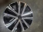 Volvo 21 inch velgen 2 stuks onderdeel # 32147901, Velg(en), Personenwagen, Zomerbanden, Gebruikt