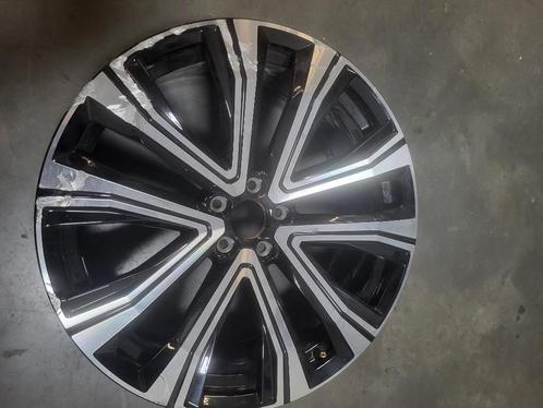 Volvo 21 inch velgen 2 stuks onderdeel # 32147901, Auto-onderdelen, Banden en Velgen, Velg(en), Zomerbanden, 21 inch, 245 mm, Personenwagen