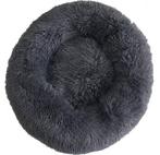 Hondenmand donutmand nieuw in verpakking 50-60cm, Ophalen of Verzenden, Nieuw