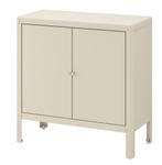 IKEA KOLBJORN kast beige, Ophalen, Met deur(en), 50 tot 100 cm, Zo goed als nieuw