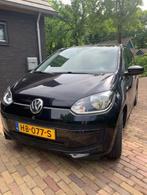 Volkswagen up! 1.0 44KW/60PK 5-DRS 2015 Zwart, Voorwielaandrijving, Metallic lak, Stof, Up!