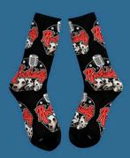 ROCKABILLY SOKKEN, Kleding | Heren, Ophalen of Verzenden, Nieuw