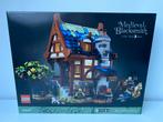 Nieuw Lego Ideas 21325 Middeleeuwse Smid SEALED, Ophalen, Nieuw, Complete set, Lego