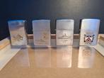Zippo Aanstekers Marine Thema - Collectie, Verzamelen, Ophalen of Verzenden, Gebruikt