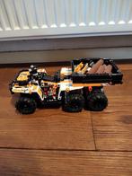 Lego Technic 6x6 terreinwagen, Ophalen of Verzenden