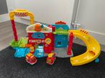 Toet toet auto’s brandweerkazerne/vliegveld, Kinderen en Baby's, Speelgoed | Vtech, Ophalen of Verzenden, 2 tot 4 jaar