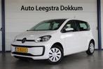 Volkswagen up! 1.0 BMT move up! Bluetooth | Airco | DAB | LE, 834 kg, Origineel Nederlands, Te koop, 60 pk