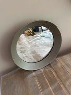 Spiegel Langesund IKEA, Minder dan 50 cm, Rond, Ophalen of Verzenden, Zo goed als nieuw