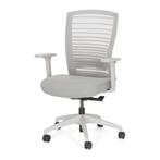 Nieuw - RM-Line Mart - Bureaustoel - Grijs - NEN 1335, -, -, Nieuw, Ophalen of Verzenden