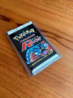 Pokémon Team Rocket 1999 WOTC boosterpack te koop!, Ophalen of Verzenden, Zo goed als nieuw, Booster