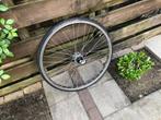 :Achterwiel 28 inch 3 NEXUS versnellingen rollerbrake, Fietsen en Brommers, Wiel, Gebruikt, Shimano Nexus, Algemeen