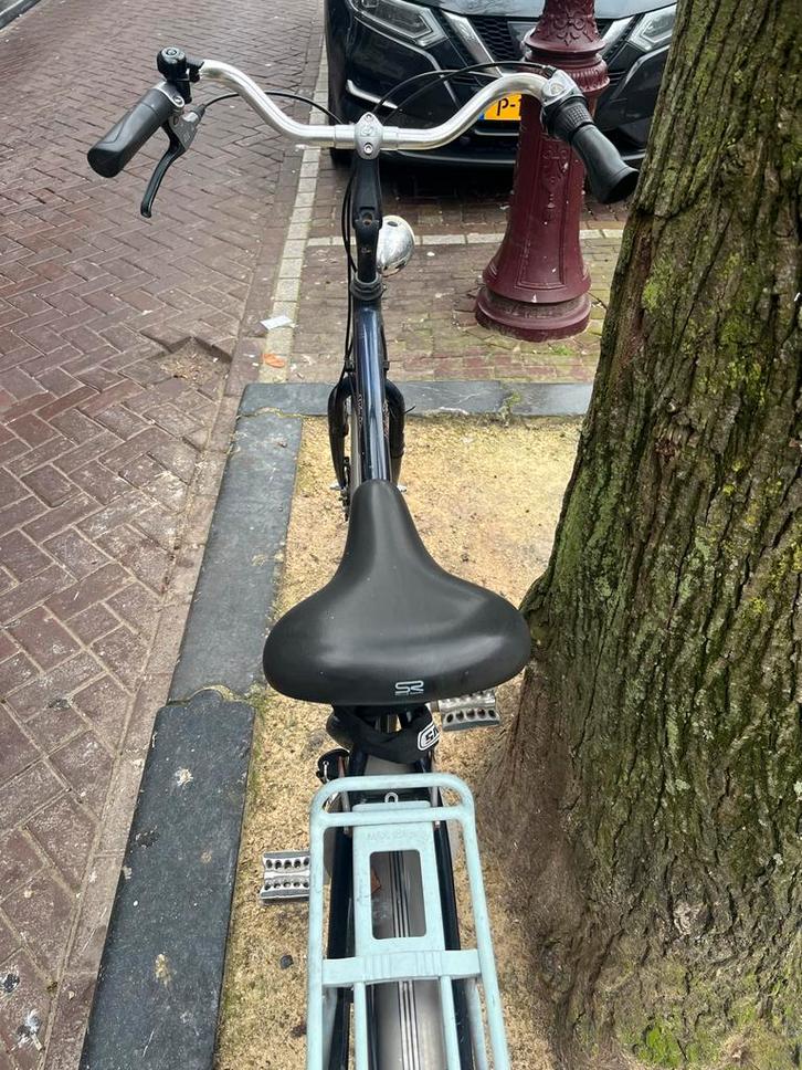 Puch Excellent Stadsfiets - Gebruikt, Fietsen en Brommers, Fietsen | Heren | Herenfietsen, Gebruikt, Overige merken, Ophalen