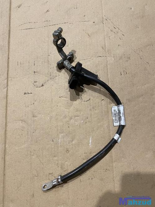 OPEL ADAM CORSA E 1.2 Accukabel minkabel accupoolklem, Auto-onderdelen, Accu's en Toebehoren, Opel, Gebruikt, Ophalen of Verzenden