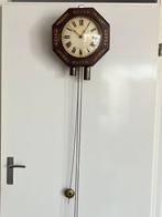 Antieke klok uit 1874, Antiek en Kunst, Antiek | Klokken, Ophalen