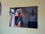 Plexiglas Schilderij 120x80cm, Huis en Inrichting, Woonaccessoires | Schilderijen, Tekeningen en Foto's, Ophalen, Nieuw, Schilderij