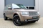 Land Rover Range Rover 5.0 V8 Supercharged Autobiography /Yo, Auto's, Automaat, Euro 5, 8 cilinders, 510 pk