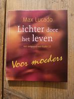 Lichter door het leven voor moeders., Ophalen of Verzenden, Zo goed als nieuw