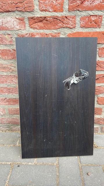 Inlegplank Ikea BESTA kast