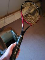 Prince prismlite duralite series tennisracket, Sport en Fitness, Tennis, Racket, Ophalen of Verzenden, Prince, Zo goed als nieuw