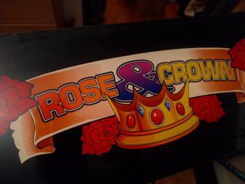 Gokkast paneel  beschikbaar voor biedingen