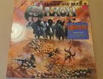 Saxon - Dogs Of War (Colored vinyl), Ophalen of Verzenden, Nieuw in verpakking