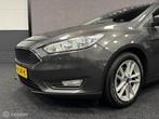 Ford Focus Wagon 1.0 Edition NAVI-CARPLAY / AIRCO / CRUISE /, Auto's, 101 pk, Gebruikt, Euro 6, Origineel Nederlands
