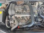 Volvo 2.4T motor, Ophalen, Gebruikt, Volvo