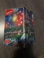 Crystal Puzzle Parijs 1000 Stukjes, Ophalen of Verzenden, Gebruikt, Legpuzzel